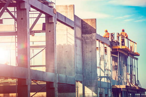 Best Concrete Crack Repair  in Orangeville, UT