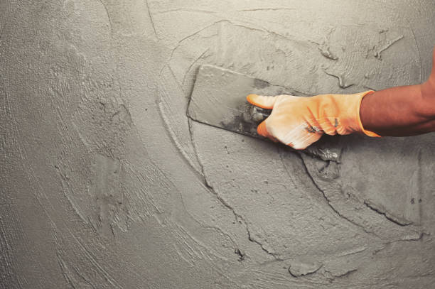 Best Concrete Leveling Services  in Orangeville, UT
