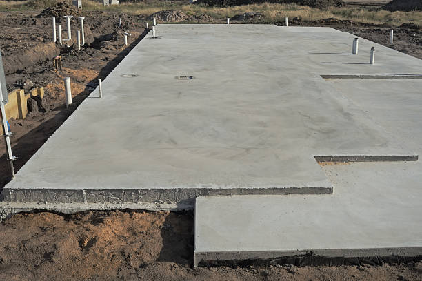 Best Poured Concrete Foundation  in Orangeville, UT