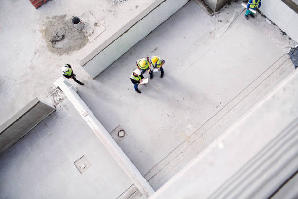 Best Poured Concrete Foundation  in Orangeville, UT